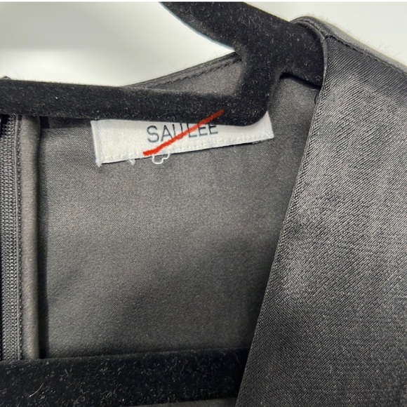 Sau Lee Genevieve Gown - Picture 16 of 16